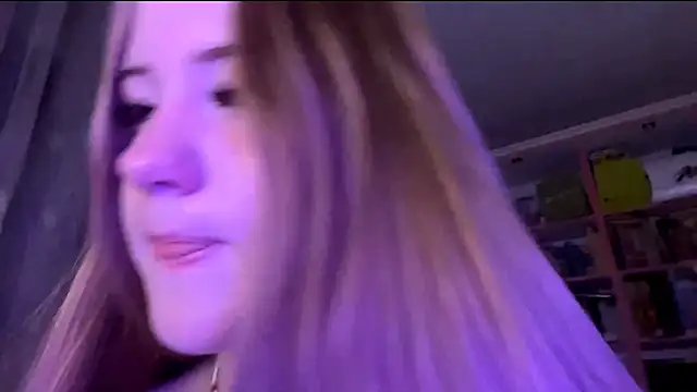 PandaFluff's Webcam Show