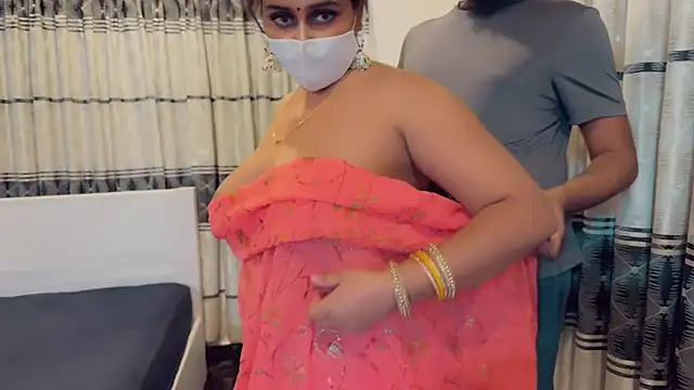 SonY_CaM's Webcam Show