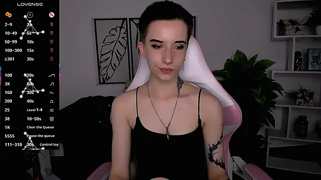 _Rein_ramm's Webcam Show