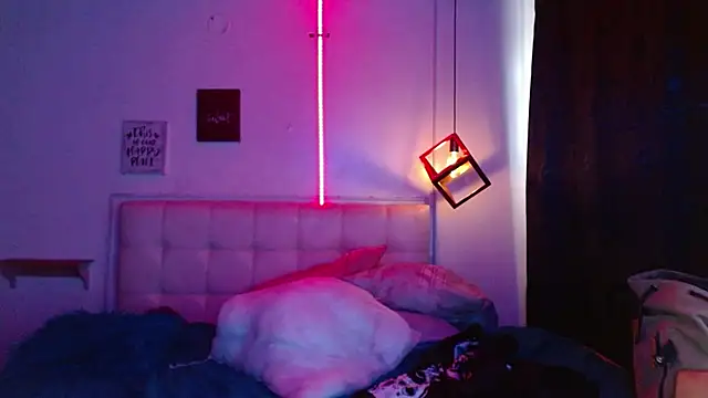 Show de cámara de sexo en directo de goth_minerva