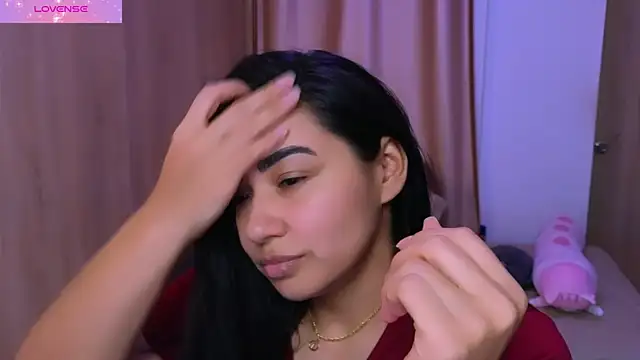 _anastasia's Webcam Show