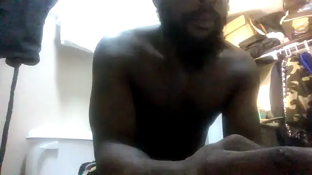 Halfhorse803's Webcam Show