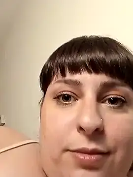 EmmaKrosss' Webcam Show