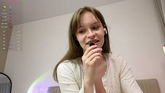 LiaVeygel's Webcam Show