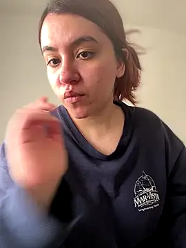 Noa_Todokoro's Webcam Show