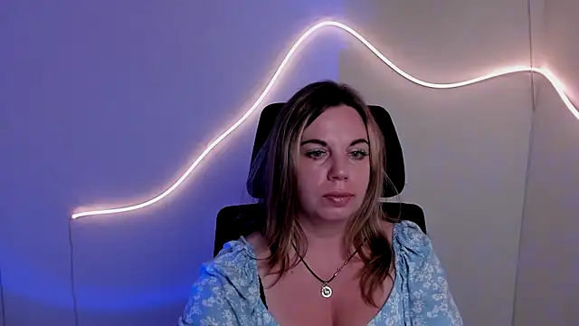 Jessica_Amore's Webcam Show
