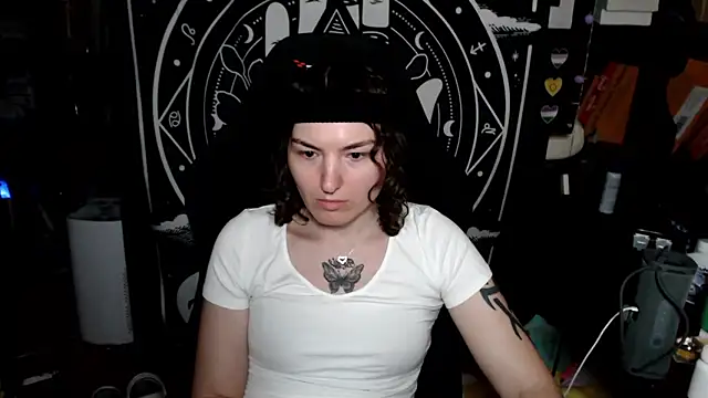 Show de cámara de sexo en directo de BrandiWRLD_999