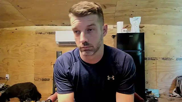 Kenny_Kyle's Webcam Show