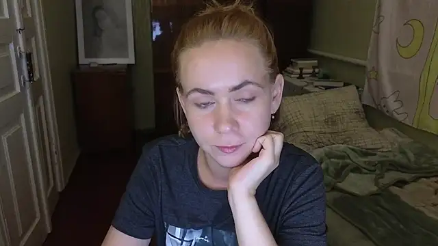 Riley_Roo's Webcam Show