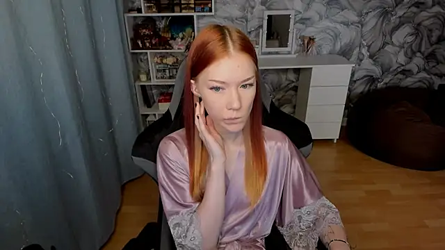 litl_Mia's Webcam Show
