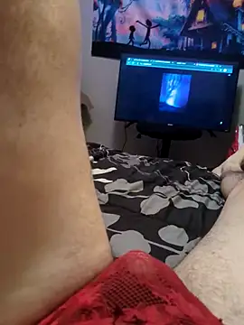 avatarofservice's Webcam Show