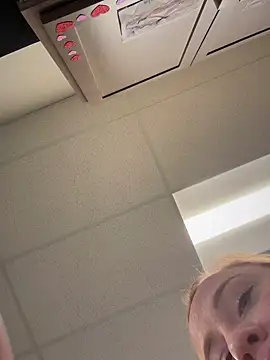 Exotic_Hoe's Webcam Show