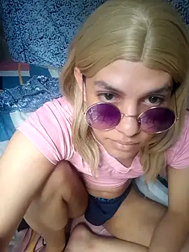 AMBERBAMER Webcamshow