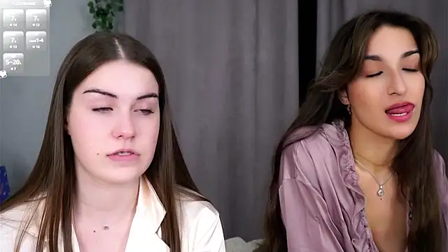 RandiGaler's Live XXX Chat