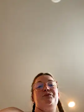PussiesnCream_'s Webcam Show