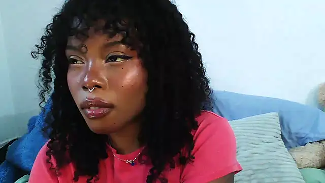 SparklingSoleil Webcamshow