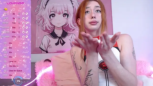 honestandnaked Webcamshow