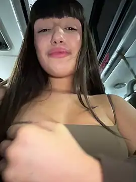 Sophie_Avory 网络视讯表演