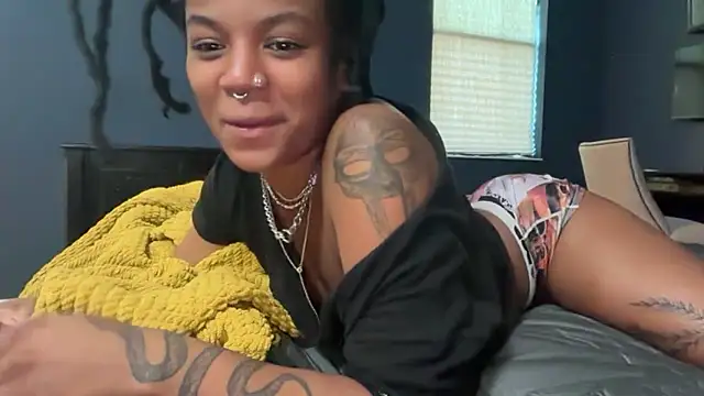 mfdoomisawesome's Webcam Show