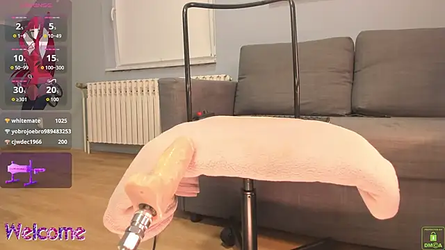 Sage_Heartt Webcamshow