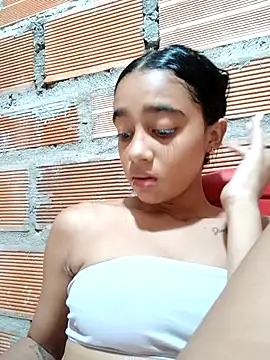 Zoe_Sweett18's Webcam Show