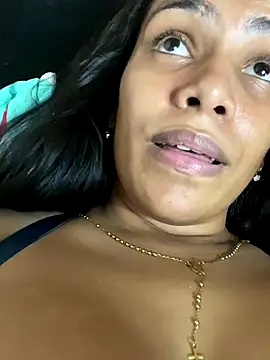 ArielleMillerr Webcamshow