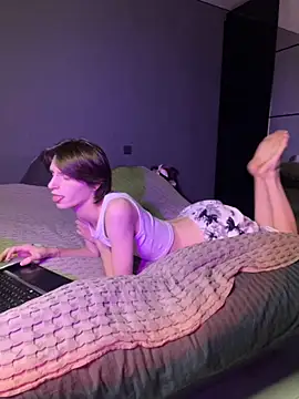 madi_snow Webcamshow