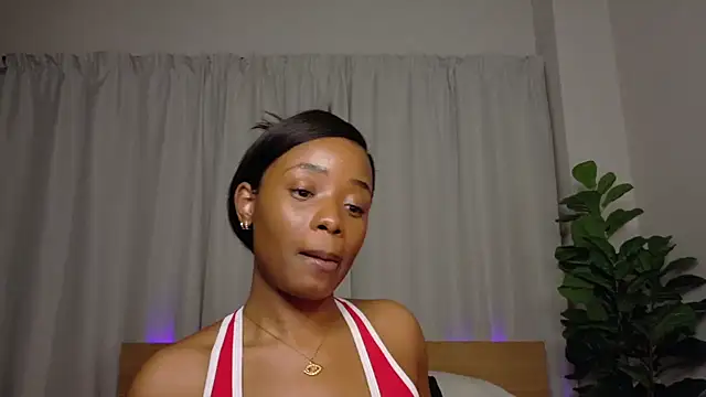 IrisStallion Webcamshow