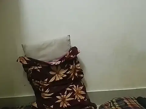 chanhra_16's Webcam Show