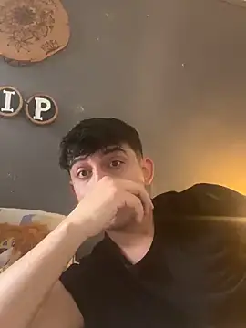 Im_philip3's Webcam Show