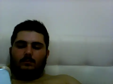 zack_murphy's Webcam Show