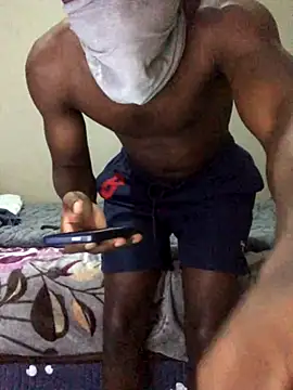 kinglorad's Webcam Show