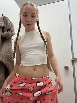 bambi_lu's Webcam Show
