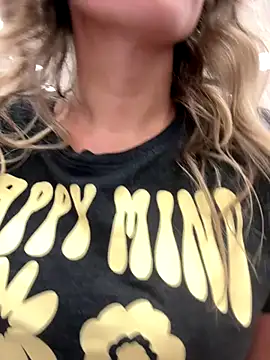 sophiasloane's Webcam Show