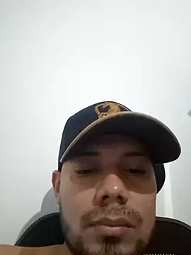 Sexcolombi's Webcam Show