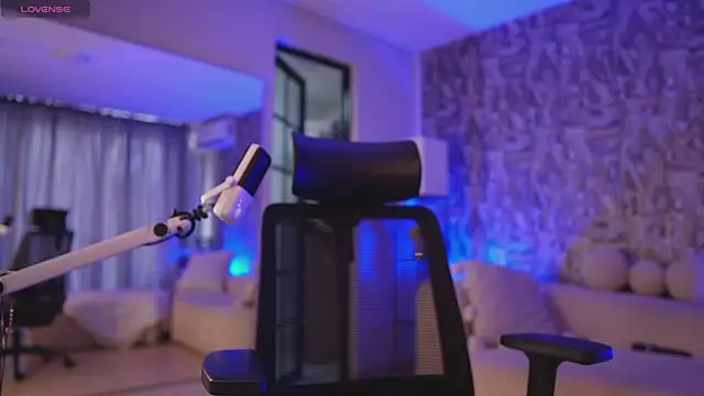 HannahW_'s Webcam Show