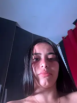 SophieRoyals' Webcam Show