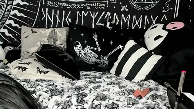 Paige_Turner's Webcam Show