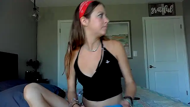 molly_witha_chance's Webcam Show