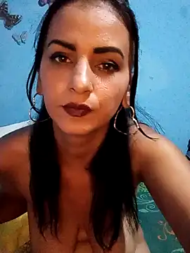 Jennifer_XXX's Webcam Show