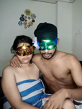 Hot_Nude45's Webcam Show
