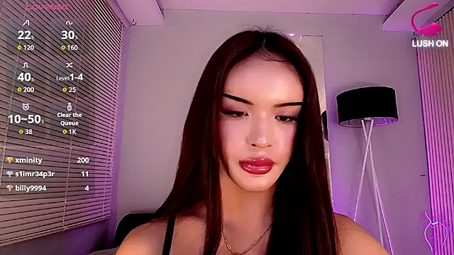 Izumii_daisuke's Webcam Show