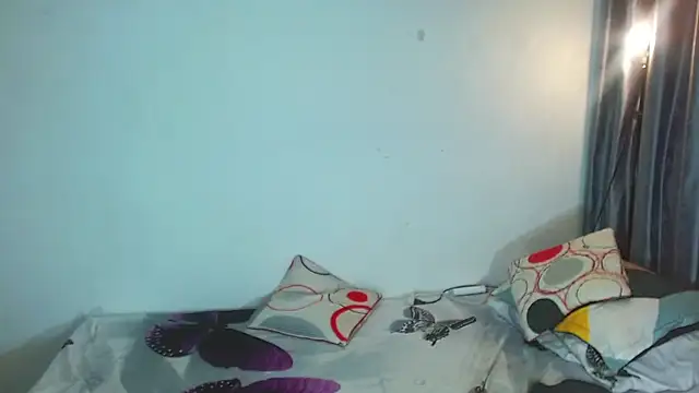 Kenisha_Sweet's Webcam Show