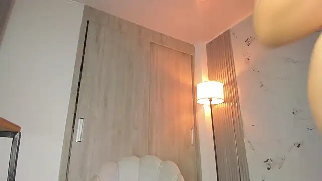 Vanesa_novvoa's Webcam Show