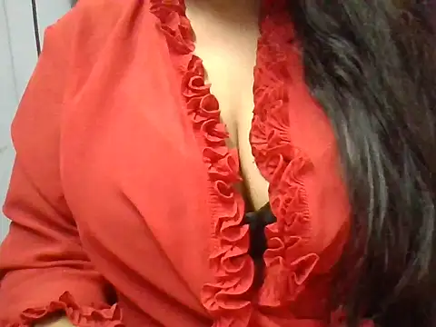 roopshikha Cameră chat live