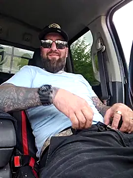 Beardedtattood's Webcam Show