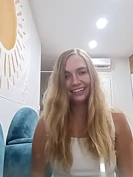 KisaVixen's Webcam Show