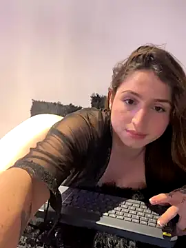 kamel-ayesha's Webcam Show