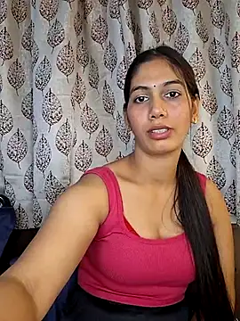 Garima_G's Webcam Show