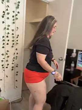 Alix_Valentine's Webcam Show
